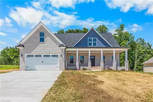 211 Cool Run, Lexington, NC 27295 - Photo 1