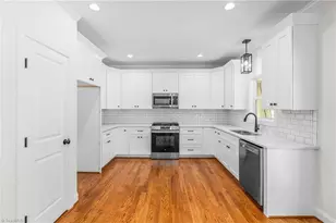 211 Cool Run, Lexington, NC 27295 - Photo 11