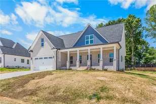 211 Cool Run, Lexington, NC 27295 - Photo 9