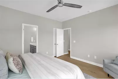 1647 Cross Village Avenue, Kernersville, NC 27284 - Photo 17