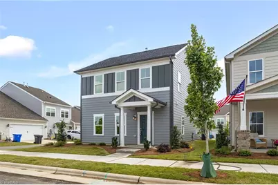1647 Cross Village Avenue, Kernersville, NC 27284 - Photo 5