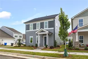 1647 Cross Vlg Ave, Kernersville, NC 27284 - Photo 5