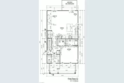 1647 Cross Village Avenue, Kernersville, NC 27284 - Photo 3