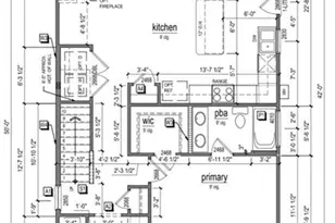 1647 Cross Vlg Ave, Kernersville, NC 27284 - Photo 3