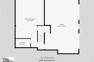 1018 Keswick Ln, Clemmons, NC 27012 - Photo 35