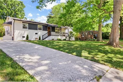 2357 Parkway Drive, Winston-Salem, NC 27103 - Photo 3