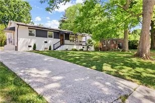2357 Parkway Dr, Winston-Salem, NC 27103 - Photo 3