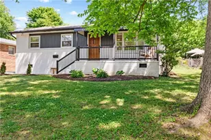 2357 Parkway Dr, Winston-Salem, NC 27103 - Photo 1