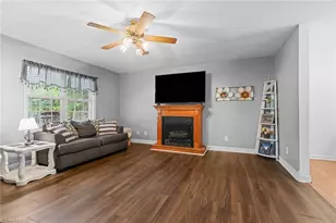 793 Sain Rd, Mocksville, NC 27028 - Photo 21