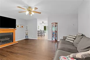 793 Sain Rd, Mocksville, NC 27028 - Photo 17
