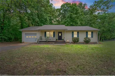 793 Sain Road, Mocksville, NC 27028 - Photo 3
