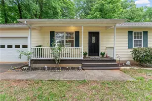 793 Sain Rd, Mocksville, NC 27028 - Photo 5