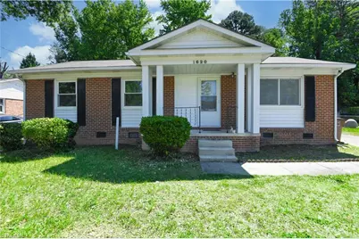 1620 Woodbriar Avenue, Greensboro, NC 27405 - Photo 1