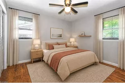 1620 Woodbriar Avenue, Greensboro, NC 27405 - Photo 15