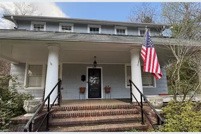 340 West End Boulevard, Winston-Salem, NC 27101 - Photo 1
