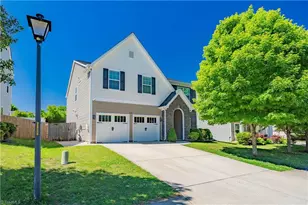 4754 Abbey Park Rd, Kernersville, NC 27284 - Photo 1