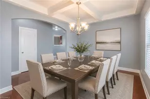 4754 Abbey Park Rd, Kernersville, NC 27284 - Photo 17