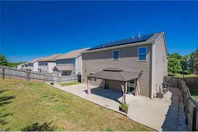 4754 Abbey Park Road, Kernersville, NC 27284 - Photo 5