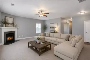 4754 Abbey Park Rd, Kernersville, NC 27284 - Photo 21