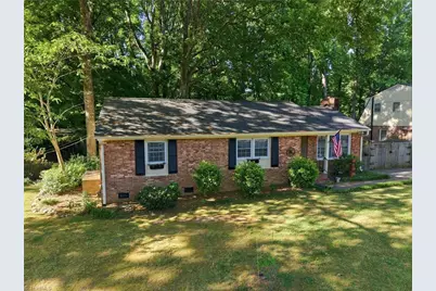 116 Pineburr Road, Greensboro, NC 27455 - Photo 5