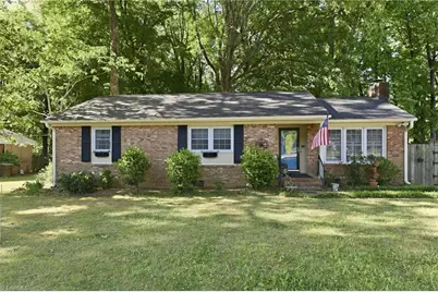 116 Pineburr Road, Greensboro, NC 27455 - Photo 1