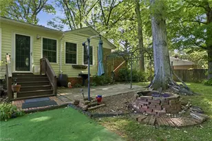116 Pineburr Rd, Greensboro, NC 27455 - Photo 33