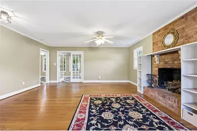 116 Pineburr Road, Greensboro, NC 27455 - Photo 7