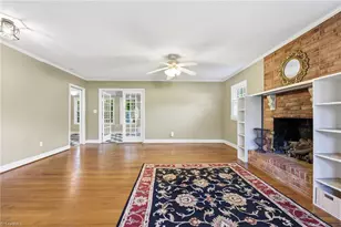 116 Pineburr Rd, Greensboro, NC 27455 - Photo 7