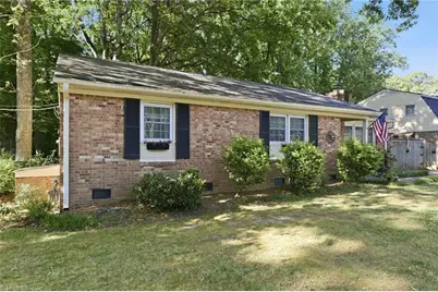 116 Pineburr Road, Greensboro, NC 27455 - Photo 3