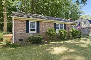 116 Pineburr Rd, Greensboro, NC 27455 - Photo 3