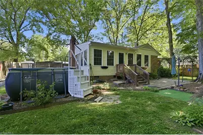 116 Pineburr Road, Greensboro, NC 27455 - Photo 31