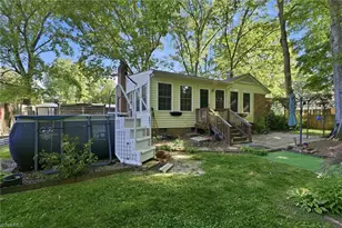 116 Pineburr Rd, Greensboro, NC 27455 - Photo 31