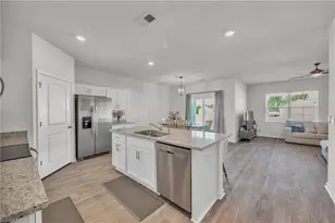 123 Jack Rabbit Ct, Lexington, NC 27292 - Photo 5