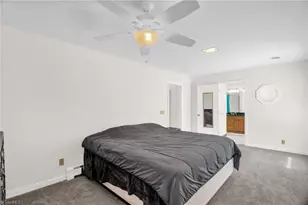 4220 Farlow Dr, Greensboro, NC 27406 - Photo 17