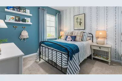 4735 Reedy Creek Farm Circle, Greensboro, NC 27405 - Photo 23