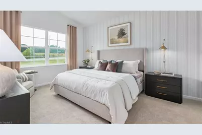 4735 Reedy Creek Farm Circle, Greensboro, NC 27405 - Photo 15