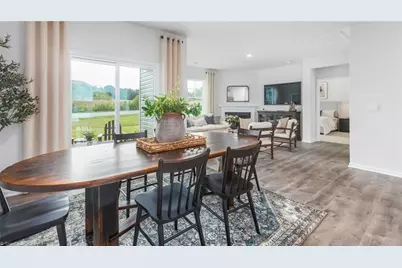 4735 Reedy Creek Farm Circle, Greensboro, NC 27405 - Photo 11