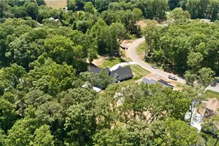 7566 Whisper Holw Ln, Lewisville, NC 27023 - Photo 49