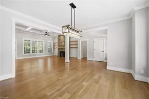 7566 Whisper Holw Ln, Lewisville, NC 27023 - Photo 5