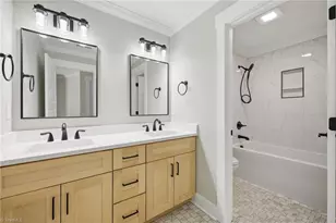 7566 Whisper Holw Ln, Lewisville, NC 27023 - Photo 25