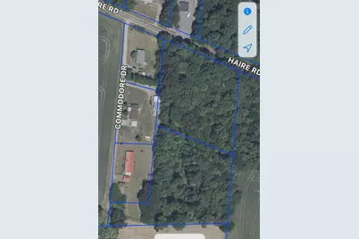 1799 Haire Road, Yadkinville, NC 27055 - Photo 1