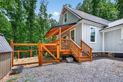 2171 Lassiter Mill Road, Asheboro, NC 27205 - Photo 33