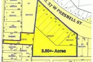 000 W Presnell St, Asheboro, NC 27203 - Photo 1