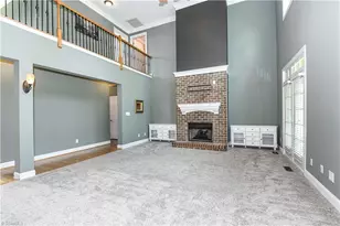 3542 Saddlebrook Dr, Trinity, NC 27370 - Photo 13