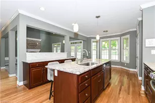 3542 Saddlebrook Dr, Trinity, NC 27370 - Photo 19