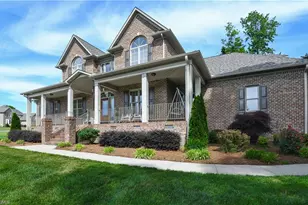 3542 Saddlebrook Dr, Trinity, NC 27370 - Photo 7