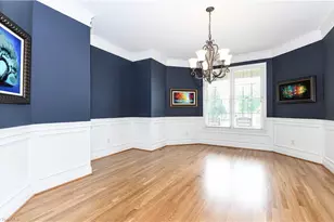 3542 Saddlebrook Dr, Trinity, NC 27370 - Photo 21