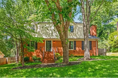 4510 Highberry Road, Greensboro, NC 27410 - Photo 3