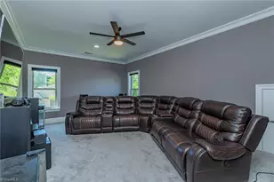 8220 Cedar Hollow Rd, Greensboro, NC 27455 - Photo 43