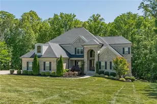 8220 Cedar Hollow Rd, Greensboro, NC 27455 - Photo 1